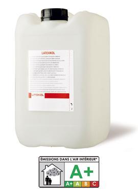 Добавка для цементних клеїв Litocol LATEXKOL, 10 кг