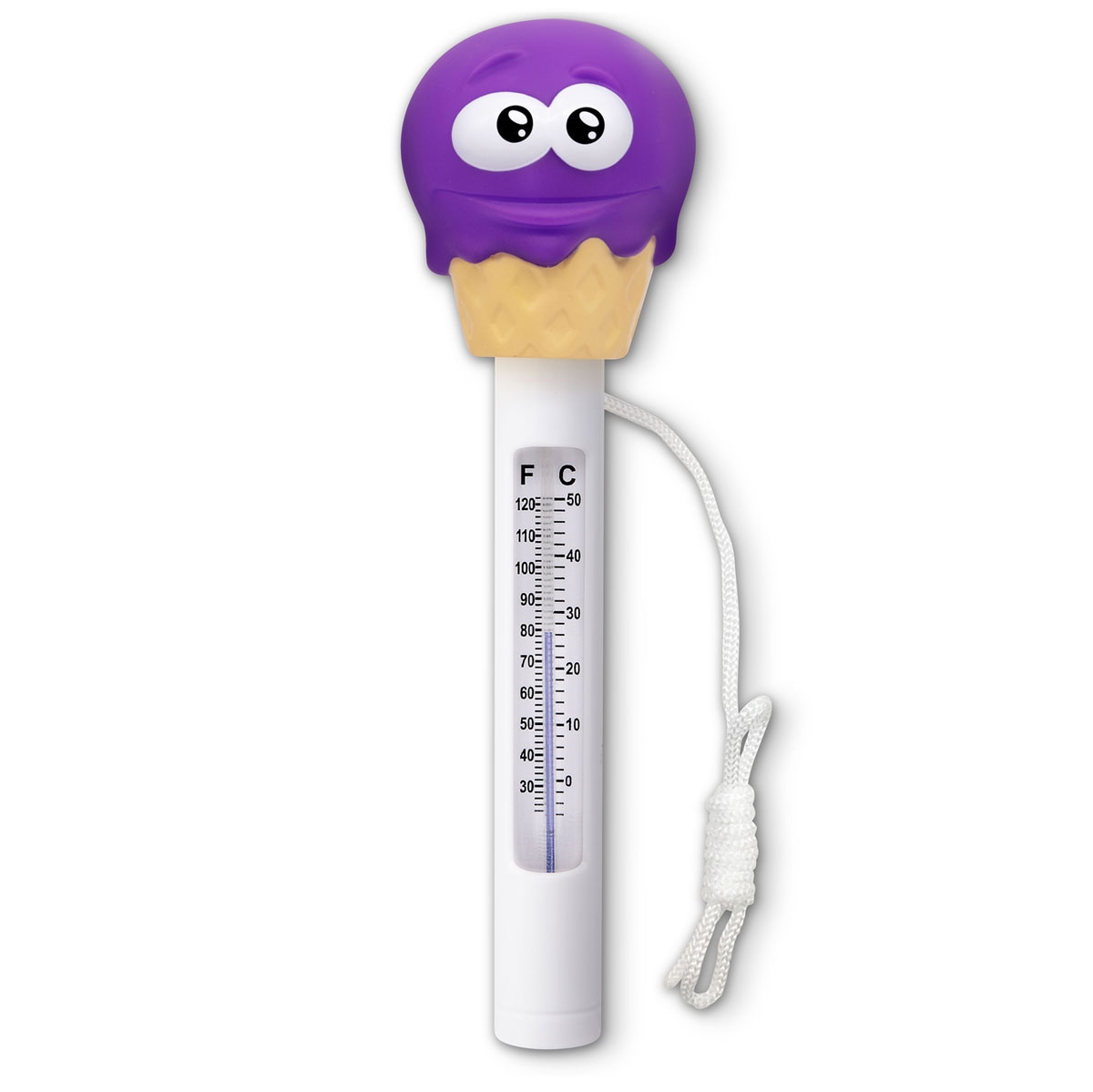 Термометр іграшка Kokido TM09DIS Ескімо