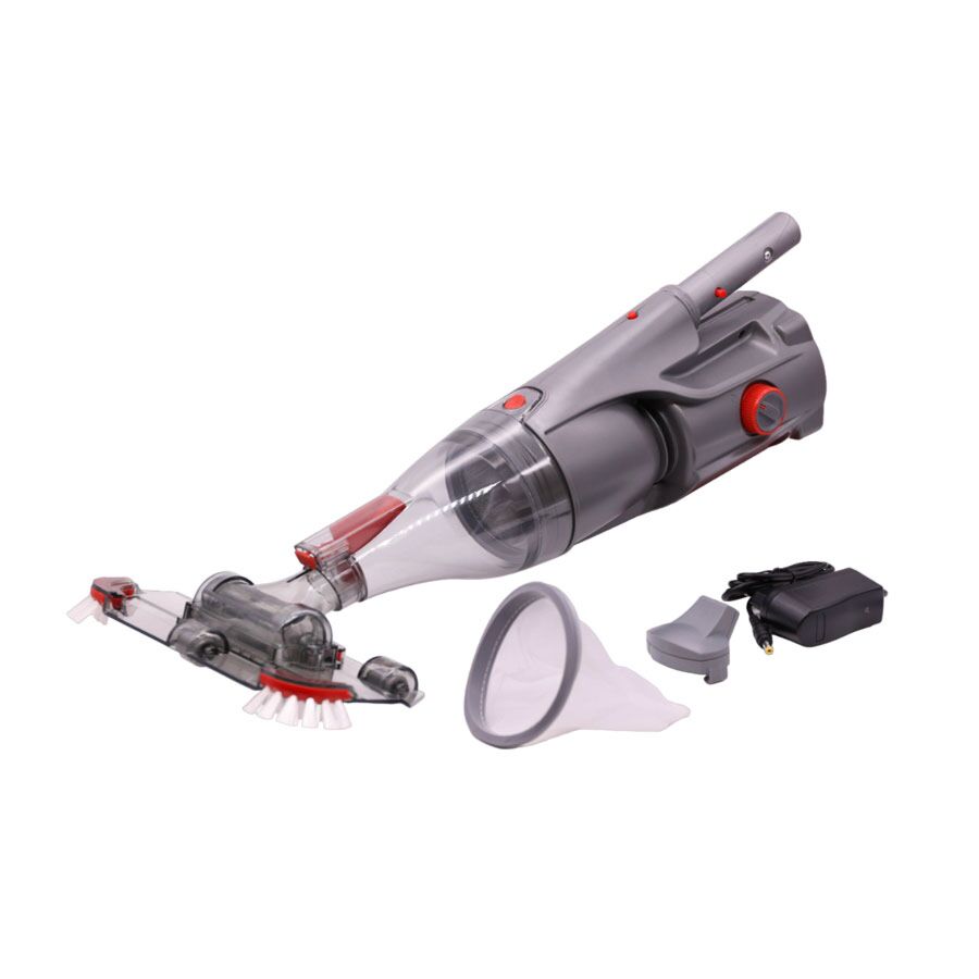 Ручний пилосос Kokido Voltera 35