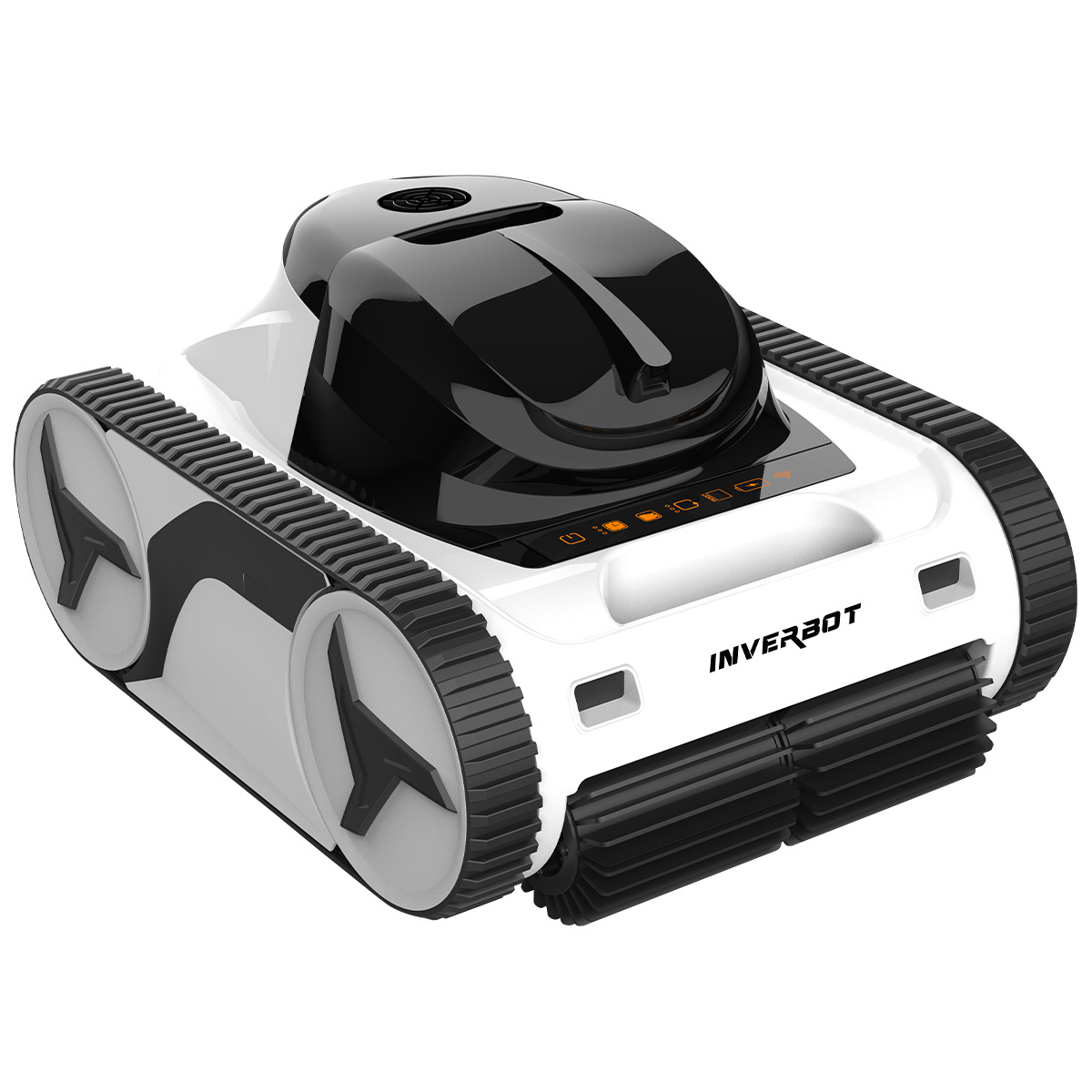 Бездротовий робот-пилосос Fairland M60