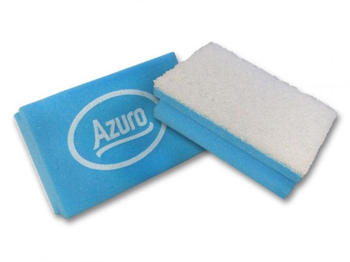 Губка для чищення басейну