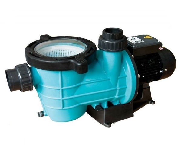 Насос PG STREAMER 2010, 220В, 27-30 м3/год, 5.5А, 1.2 кВт
