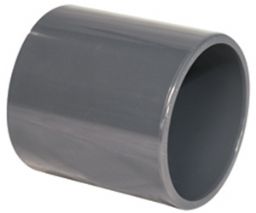Муфта, клейове з´єднання d = 32мм, PN16, Fitvalf