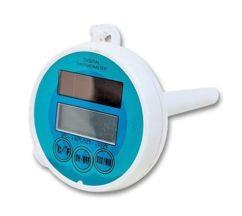 Електронний термометр плаваючий, Mountfield