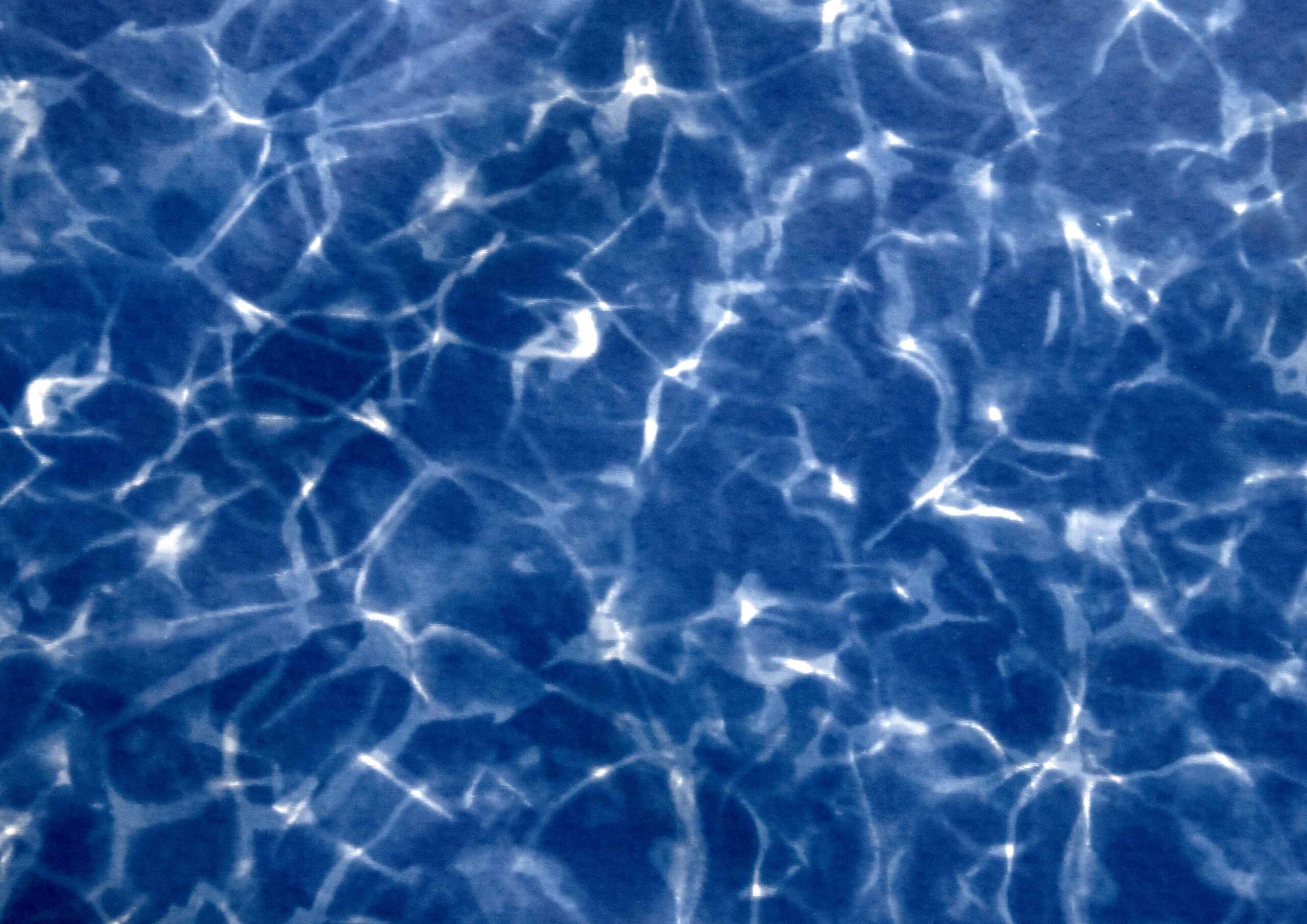 Мембрана синій мармур Cool Sparks, 1.65м з лаковим покриттям, армована OgenFlex