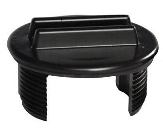 Кришка-заглушка для скіммера 2" без прокладки