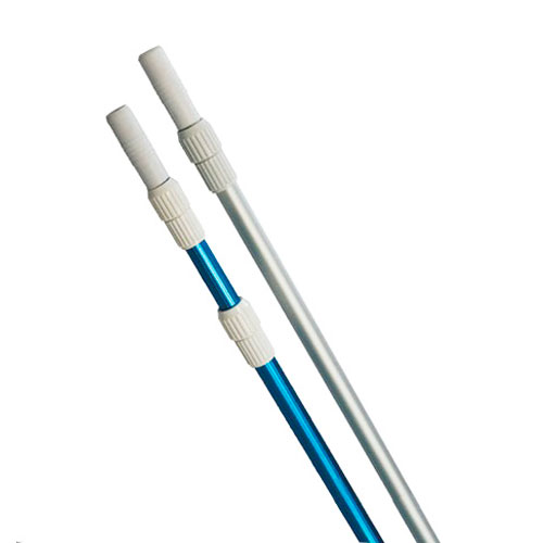 Штанга для прибирання снігу з сонячних панелей max довжина 7 метрів